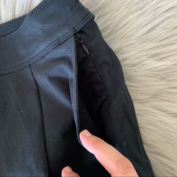 7 For All Mankind Skirt - Picture 4 of 7